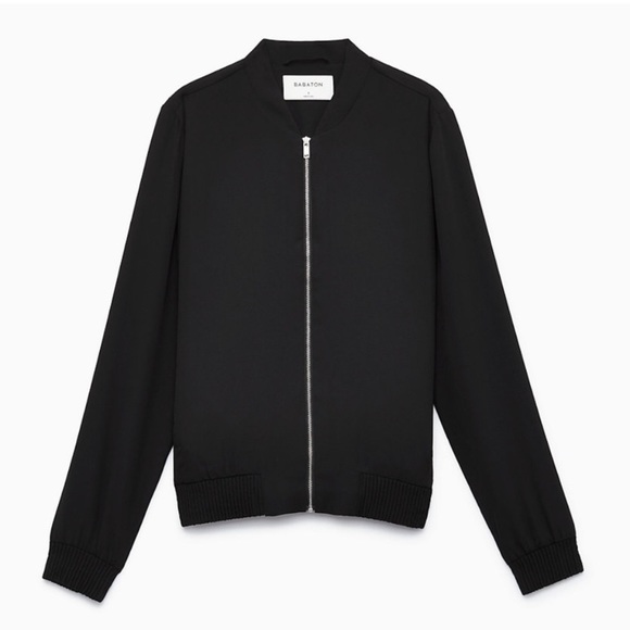 Aritzia Babaton jacket - Picture 4 of 7